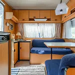 Caravane 2 Personnes Pres D'anduze בית נופש *