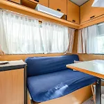 Caravane 2 Personnes Pres D'anduze בית נופש
