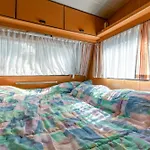 Caravane 2 Personnes Pres D'anduze בית נופש