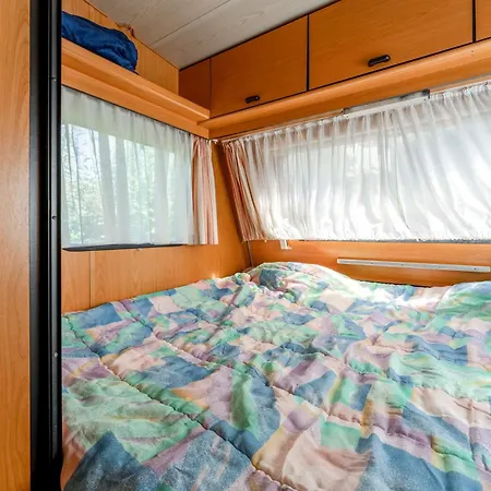 Caravane 2 Personnes Pres D'anduze * Saint Sebastien d'Aigrefeuille