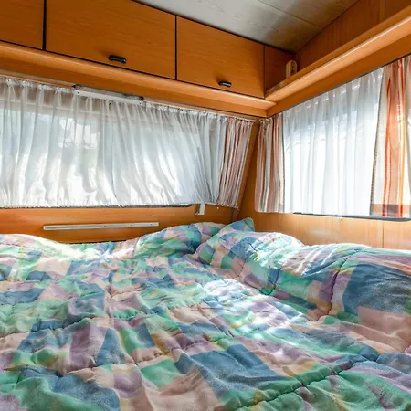 Caravane 2 Personnes Pres D'anduze 度假居